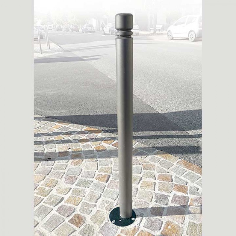 Sistema extraïble Serrubloc 21 per pilones de diàm 90 mm